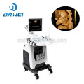 DW-C80 4D ultrasound machine color doppler & economical doppler ultrasound